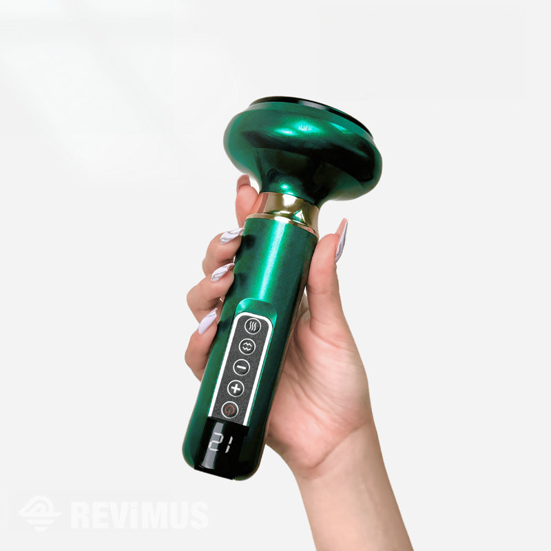 Revimus Anti-Cellulite Massager