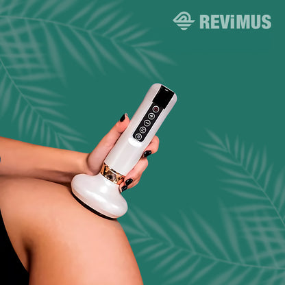 Revimus Anti-Cellulite Massager