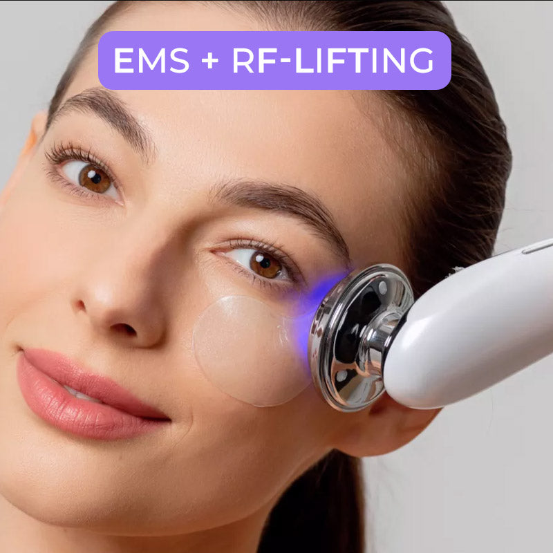 REViMUS EMS Radio Frequency Skin Tightening Device